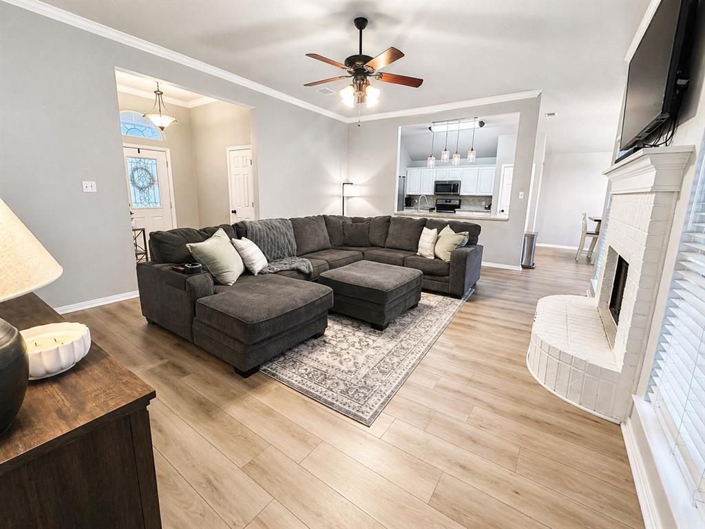 Country Acres - Residential