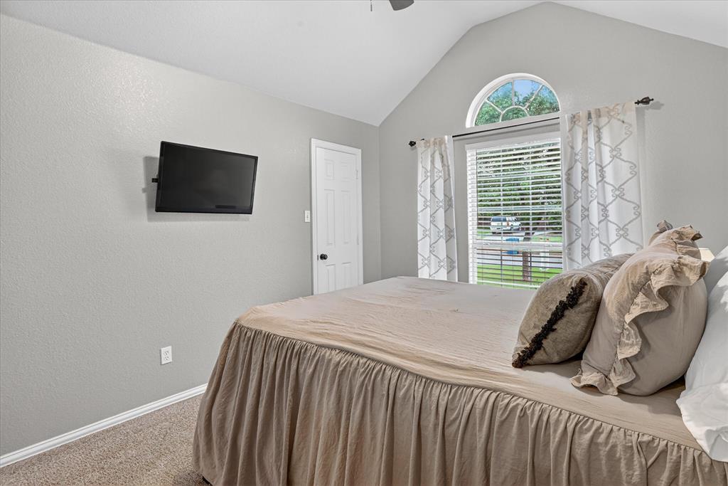 Country Acres - Residential