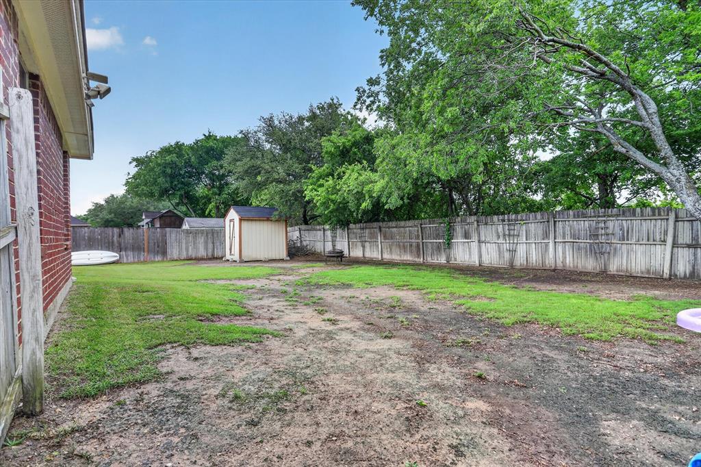 Country Acres - Residential