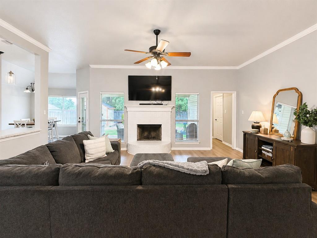 Country Acres - Residential