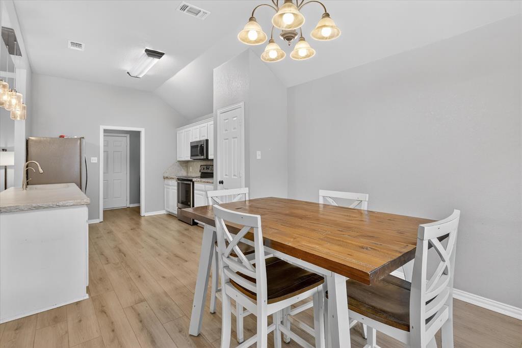 Country Acres - Residential