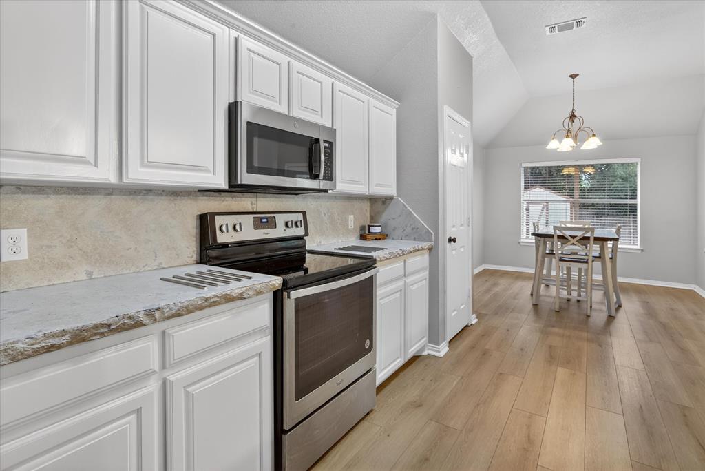 Country Acres - Residential