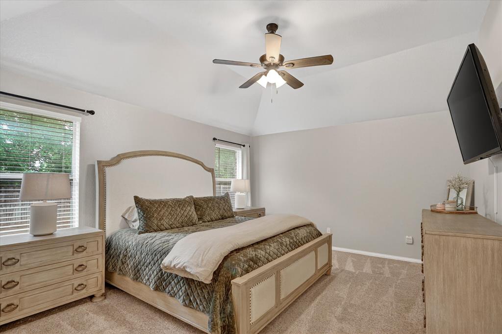 Country Acres - Residential