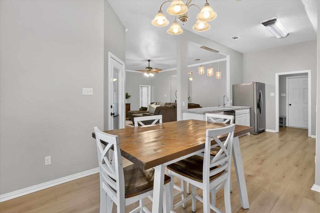 Country Acres - Residential