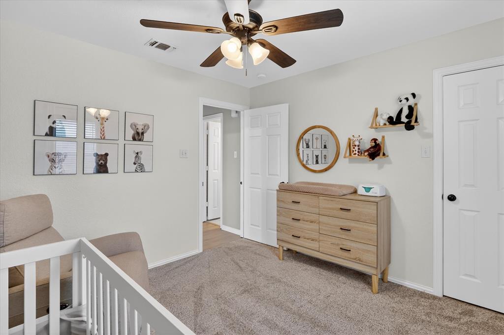 Country Acres - Residential