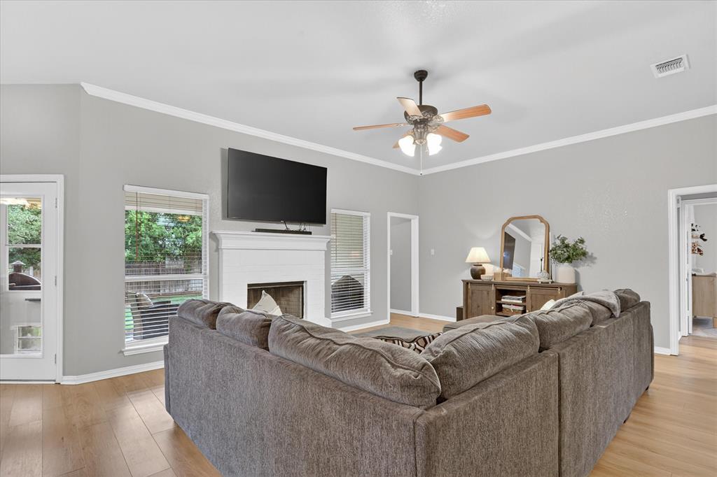 Country Acres - Residential