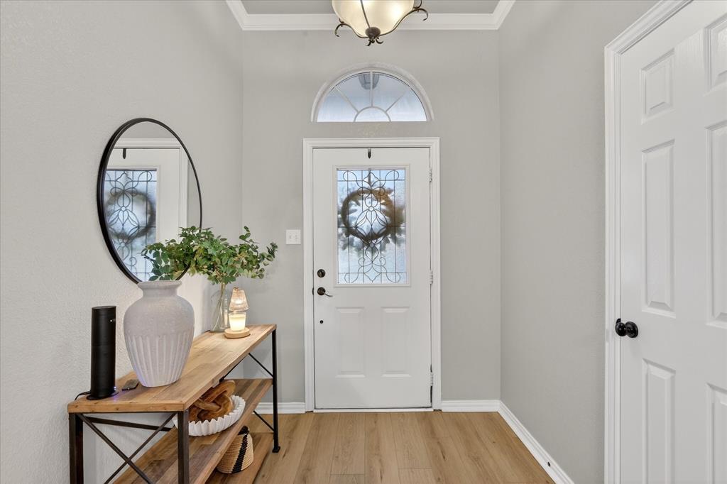 Country Acres - Residential
