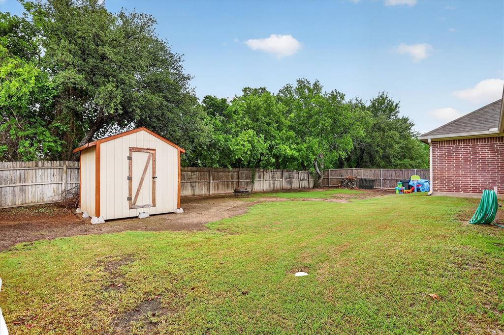 Country Acres - Residential