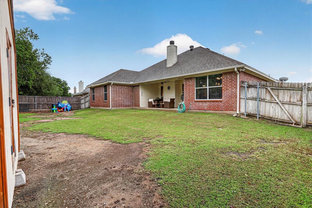 Country Acres - Residential
