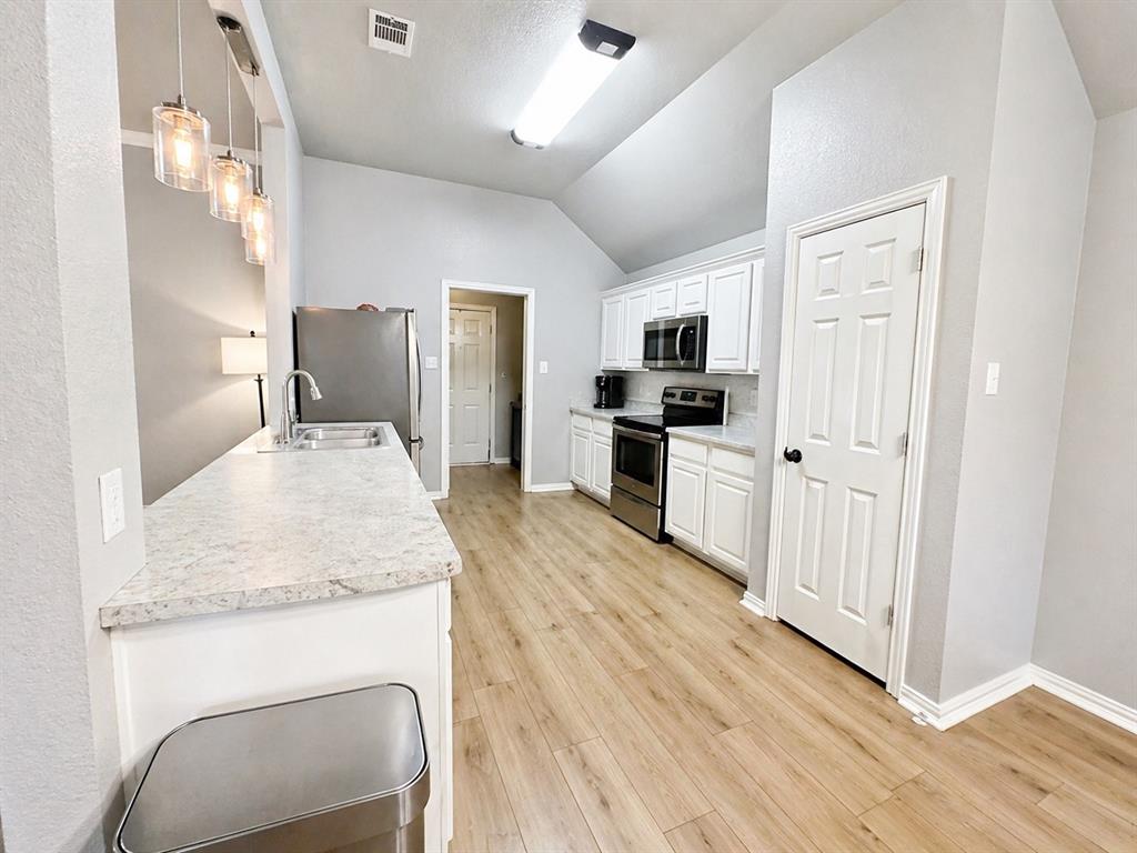 Country Acres - Residential