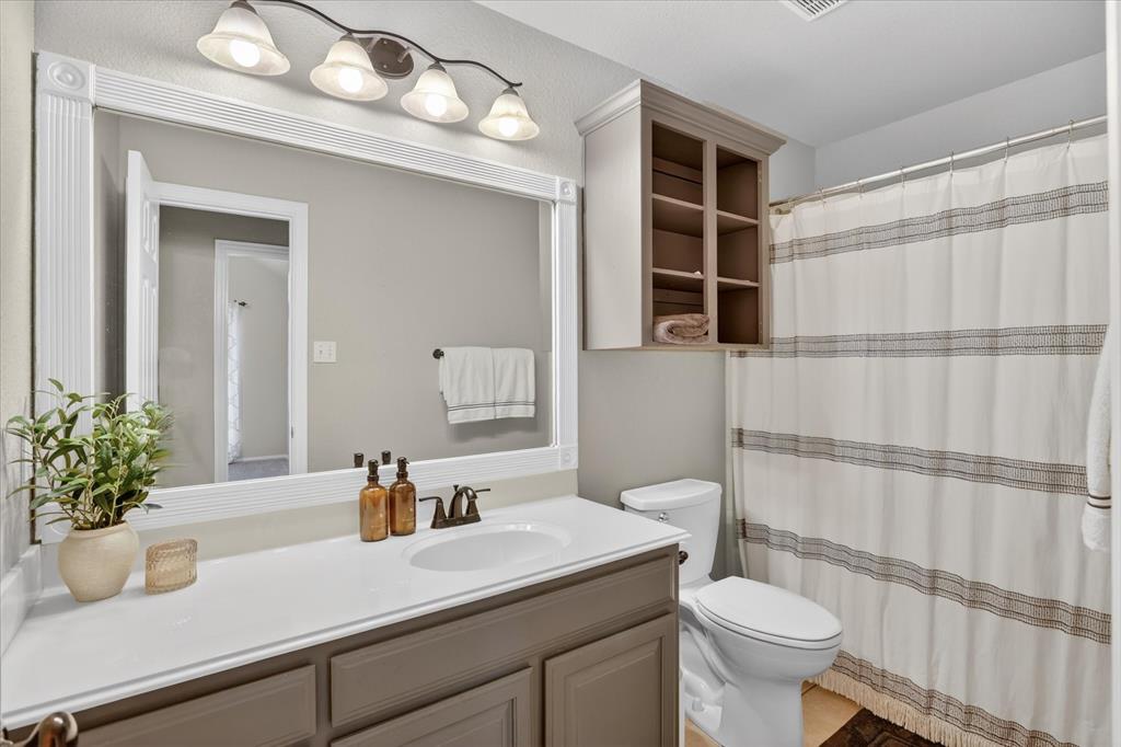 Country Acres - Residential