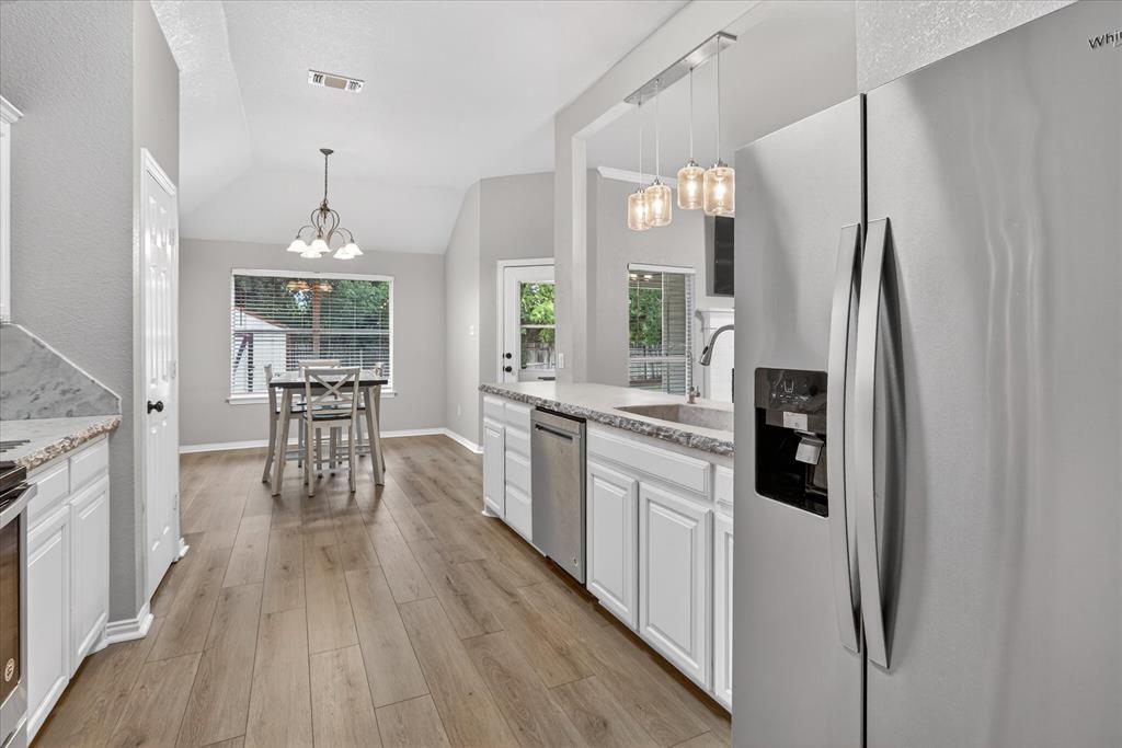 Country Acres - Residential