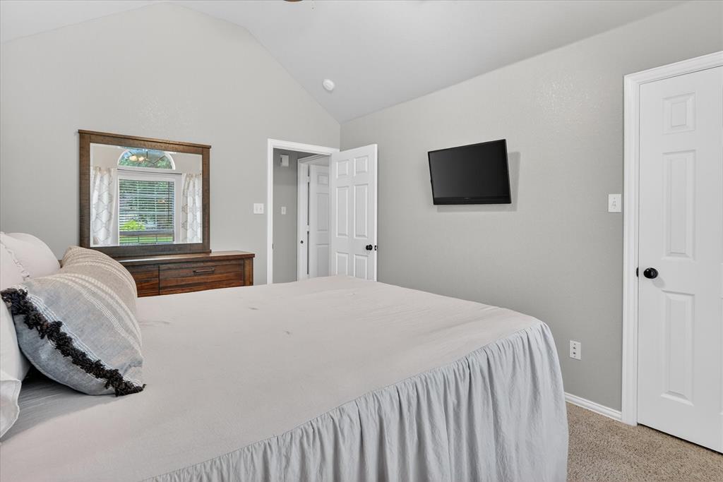Country Acres - Residential
