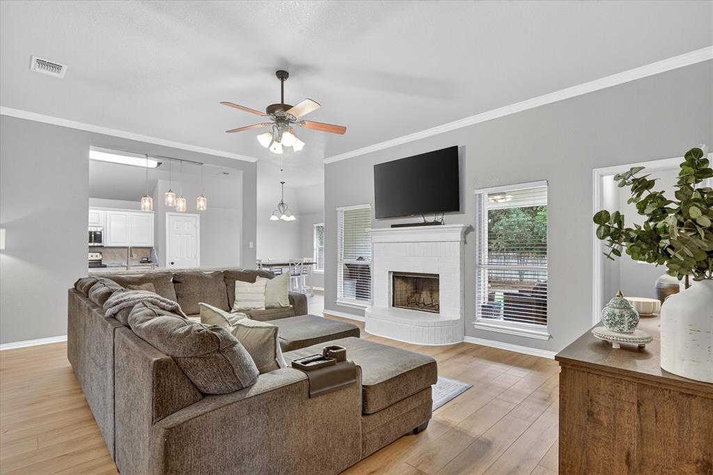 Country Acres - Residential