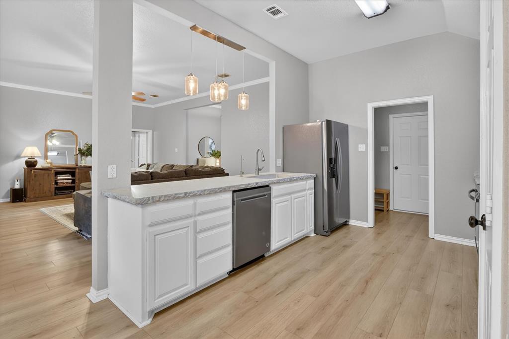 Country Acres - Residential