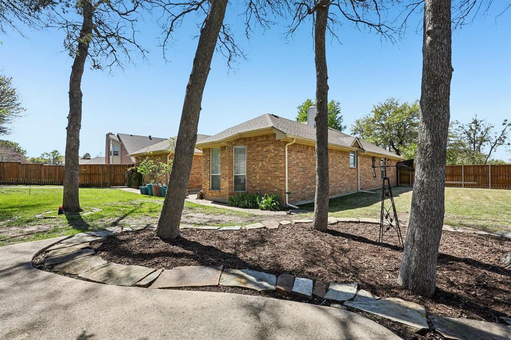 524 Jasmine Drive