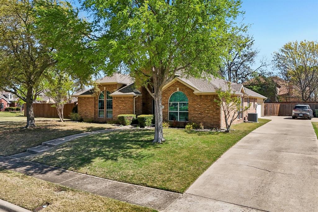 524 Jasmine Drive