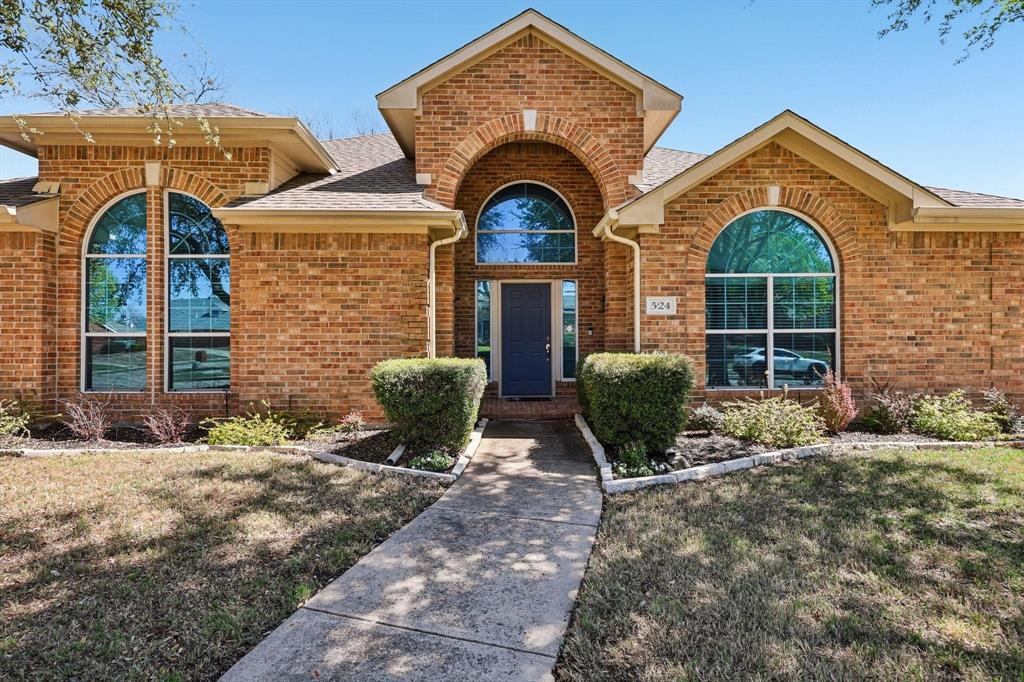 524 Jasmine Drive