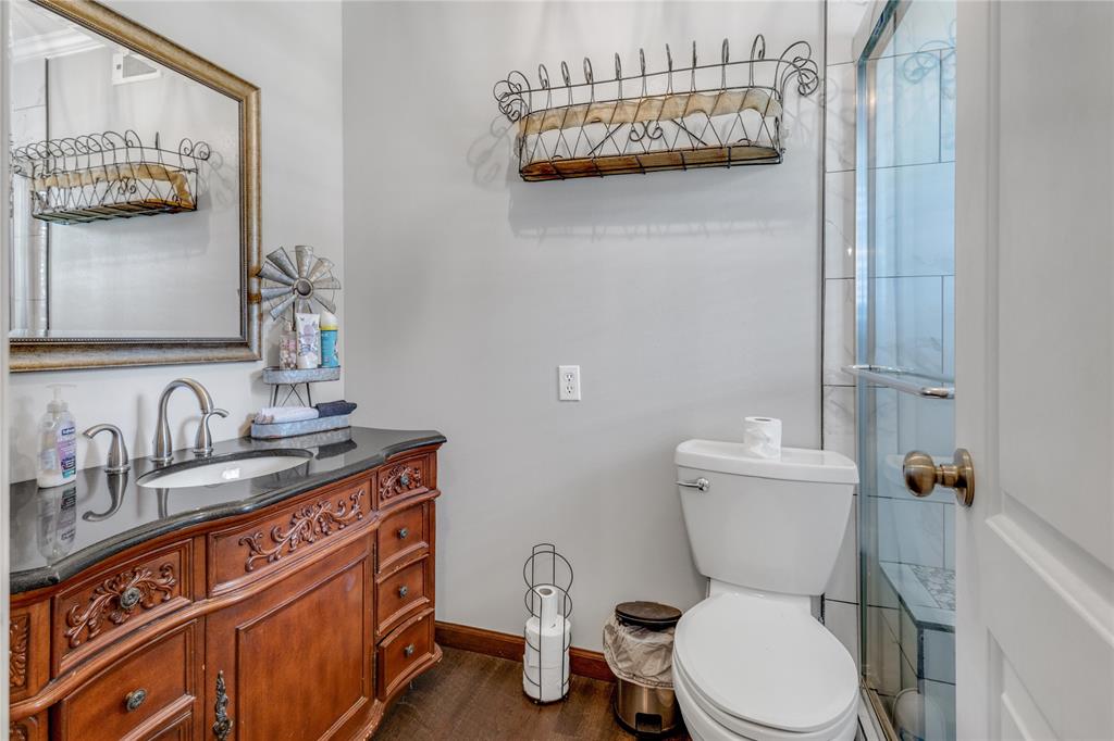 Woodlake Estates - Residential