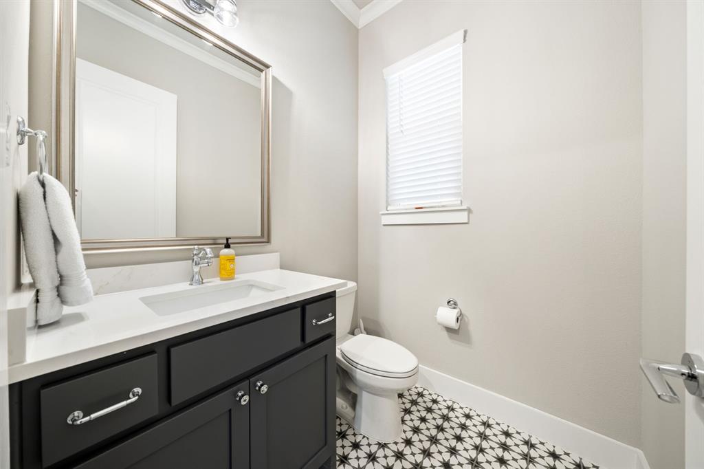 Roanoke City Center - Residential