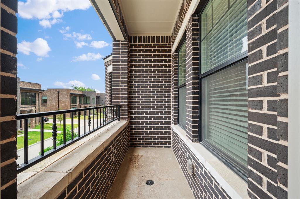 Roanoke City Center - Residential