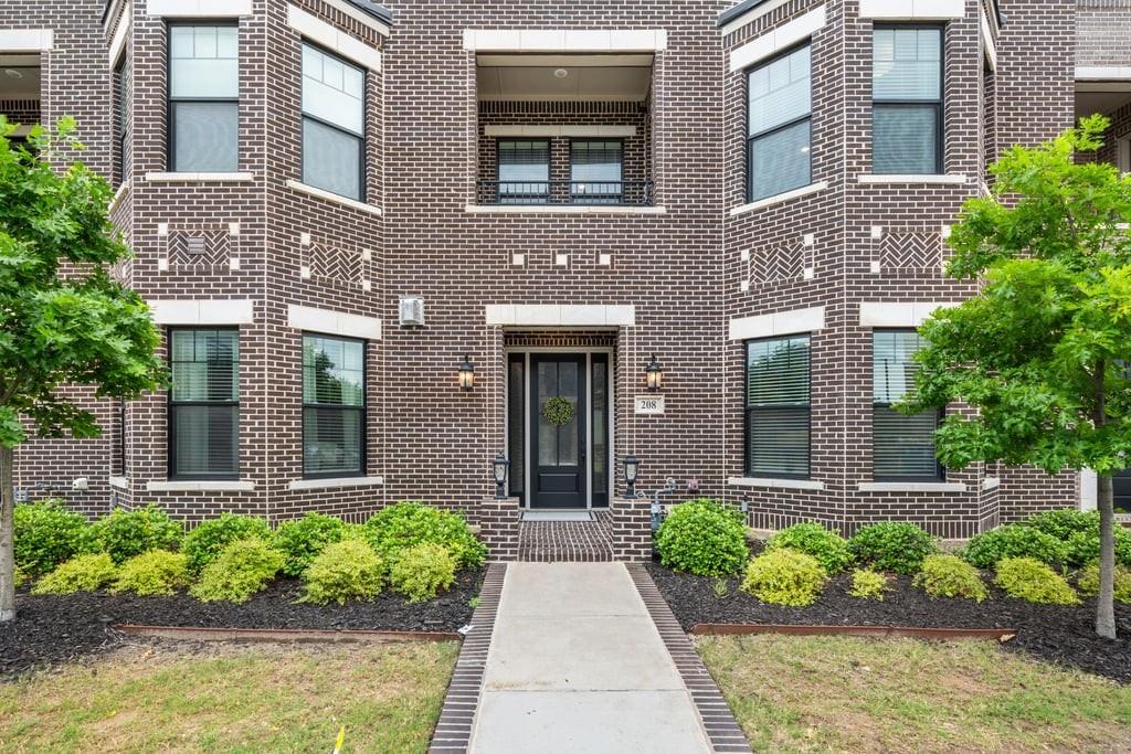 Roanoke City Center - Residential