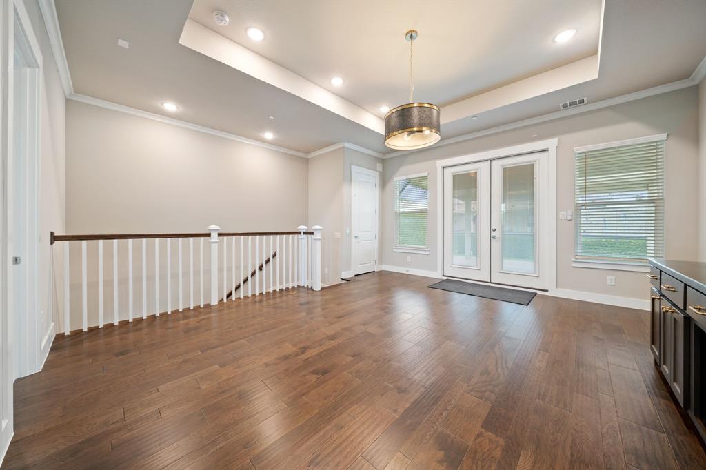 Roanoke City Center - Residential