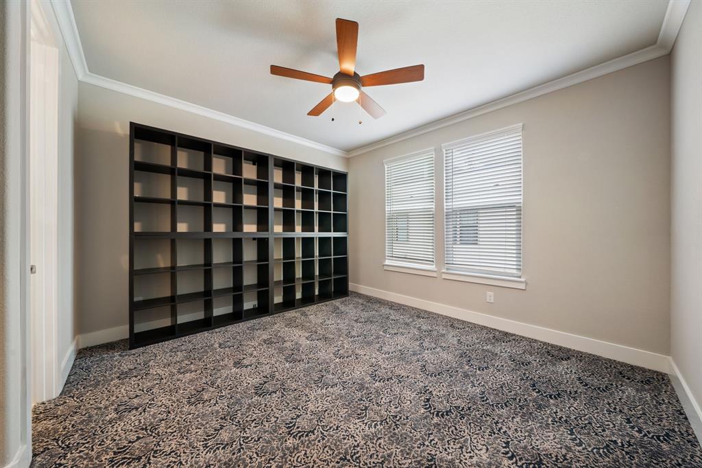 Roanoke City Center - Residential