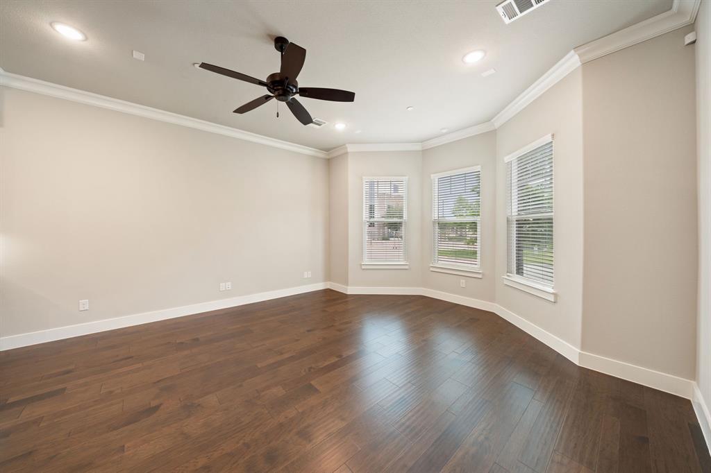Roanoke City Center - Residential