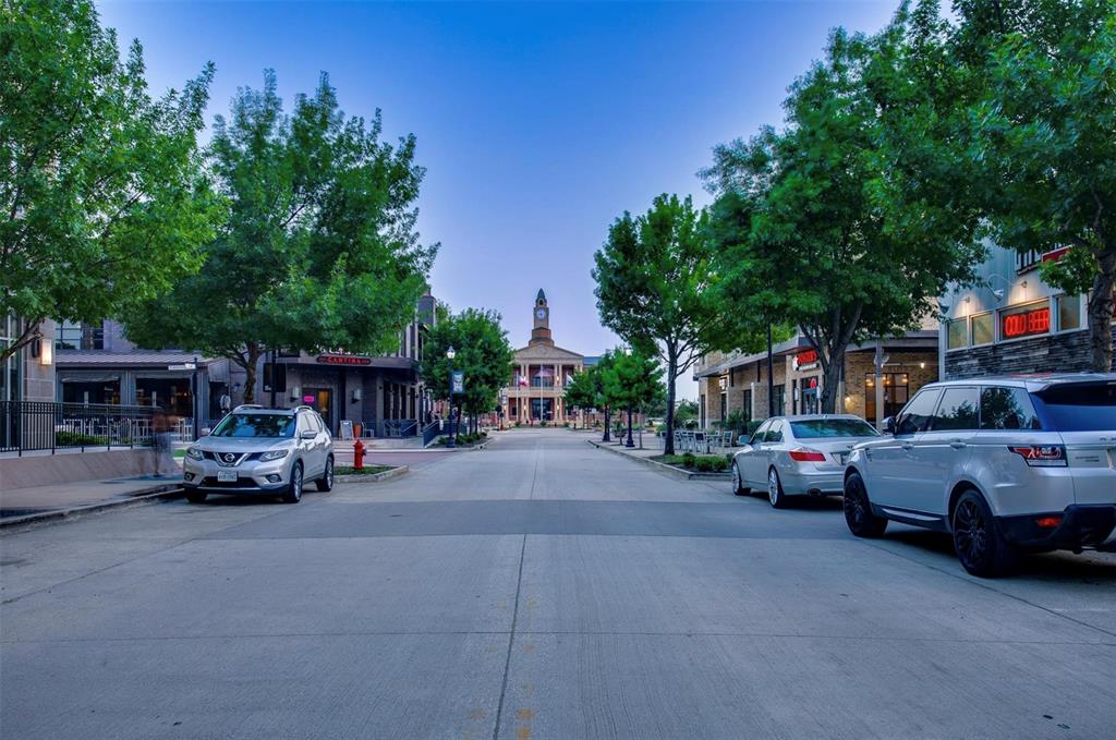 Roanoke City Center - Residential