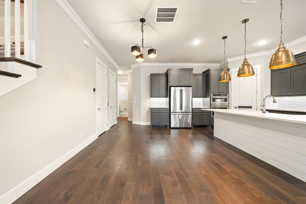 Roanoke City Center - Residential