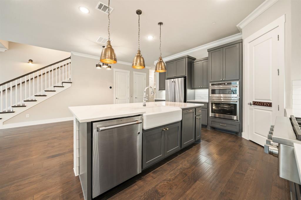 Roanoke City Center - Residential