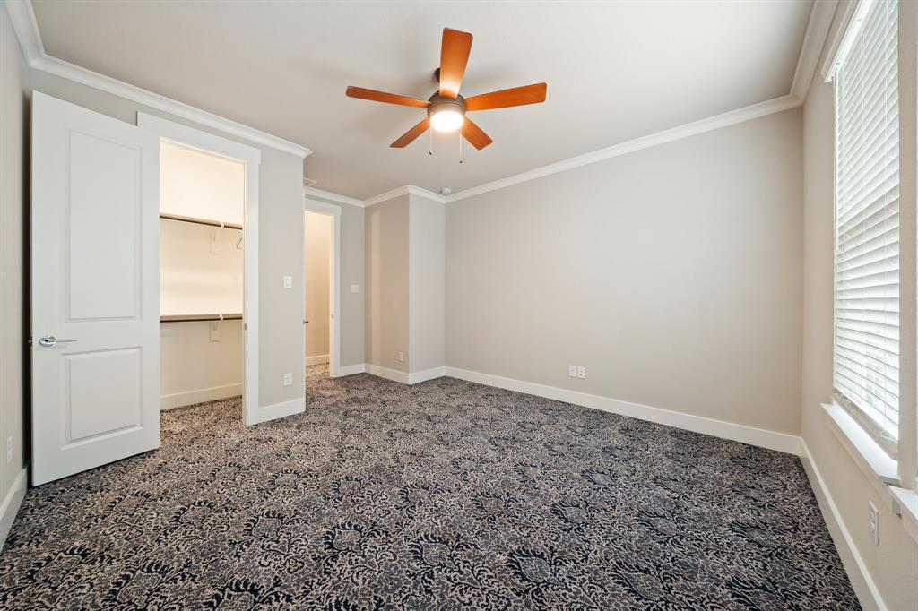 Roanoke City Center - Residential