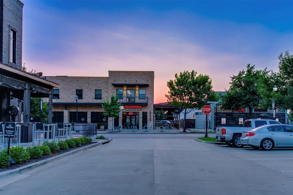 Roanoke City Center - Residential