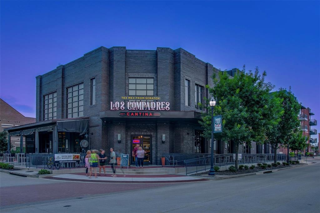 Roanoke City Center - Residential