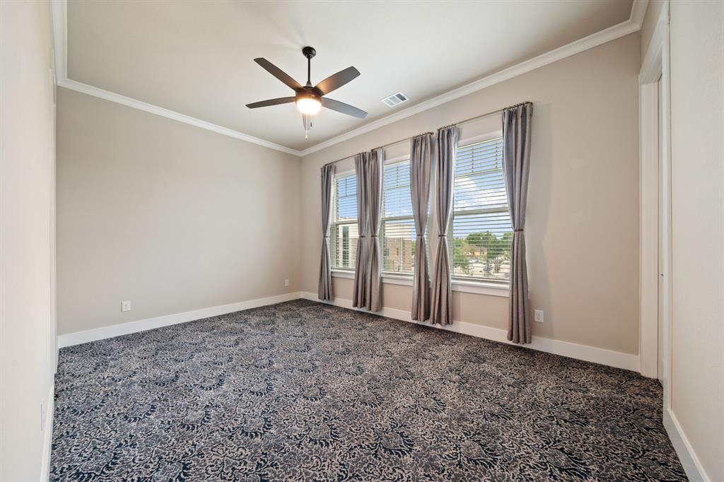 Roanoke City Center - Residential