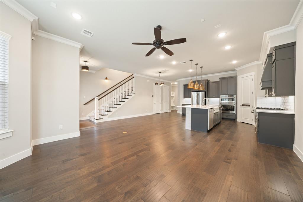 Roanoke City Center - Residential