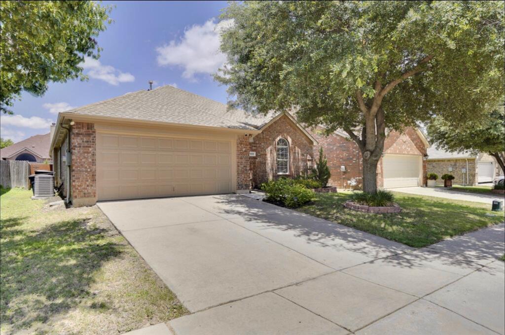 408 Mystic River Trail