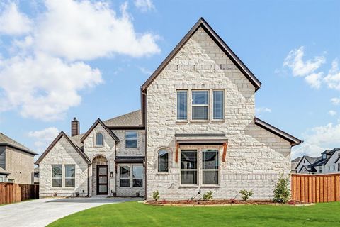 1021 Dupont Drive McKinney TX 75071