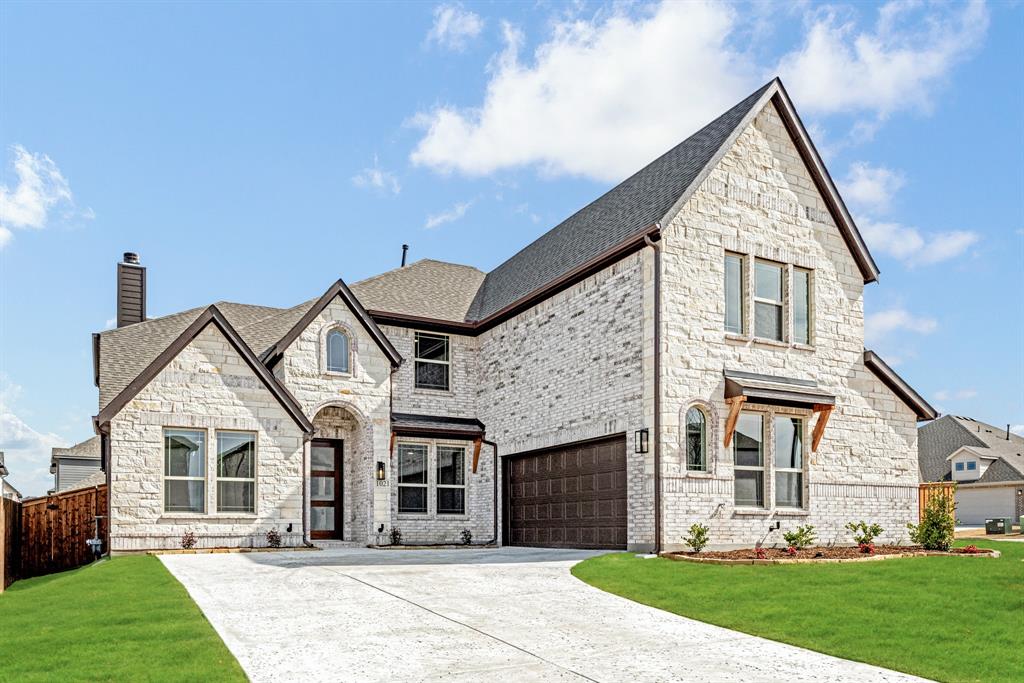 1021 Dupont Drive