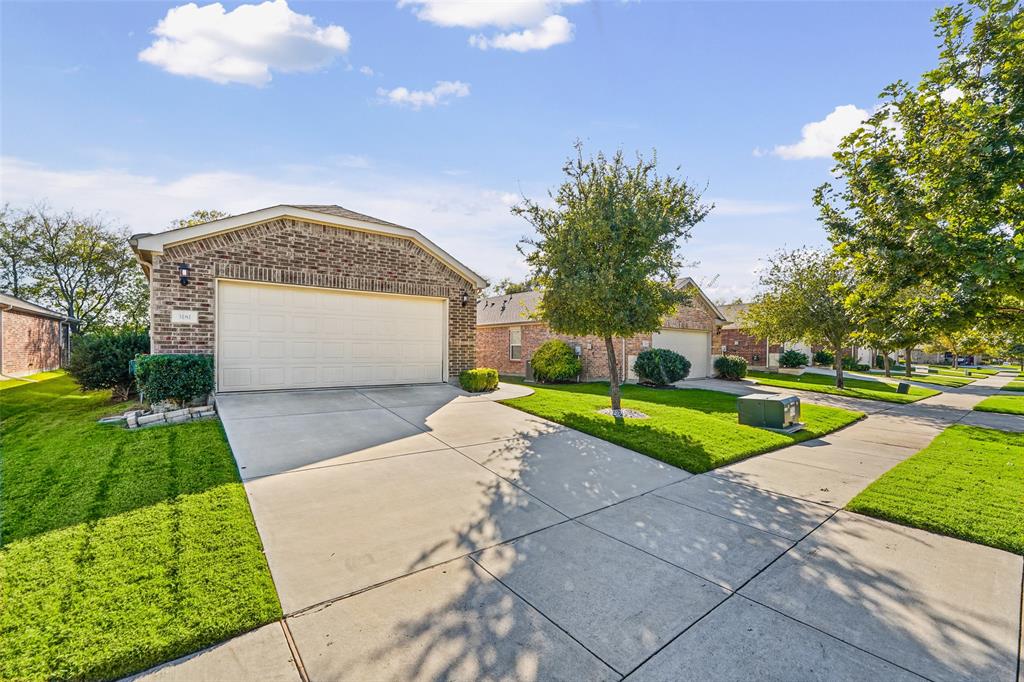 3181 Club Meadows Drive