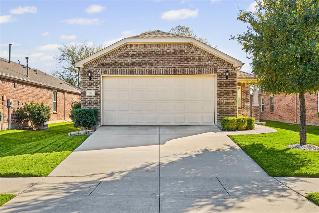 3181 Club Meadows Drive