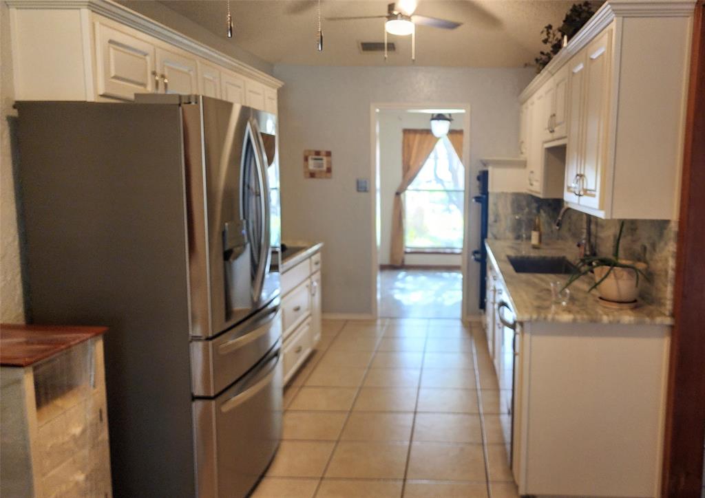 Lake Park Estate Add - Residential