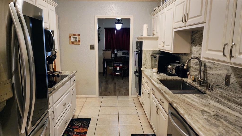 Lake Park Estate Add - Residential