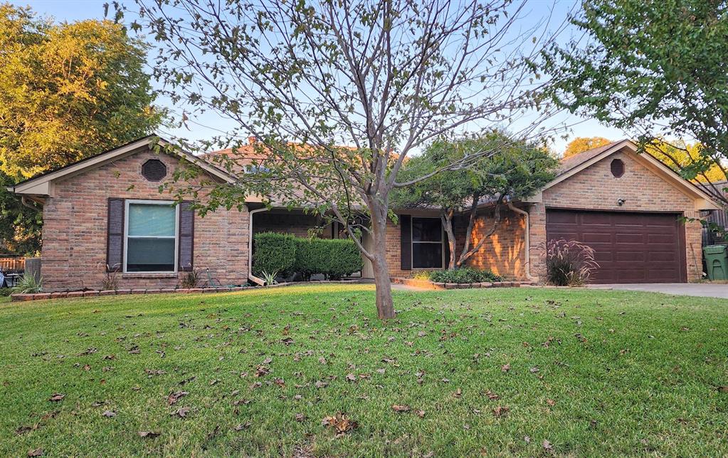 7505 Patsy Court
