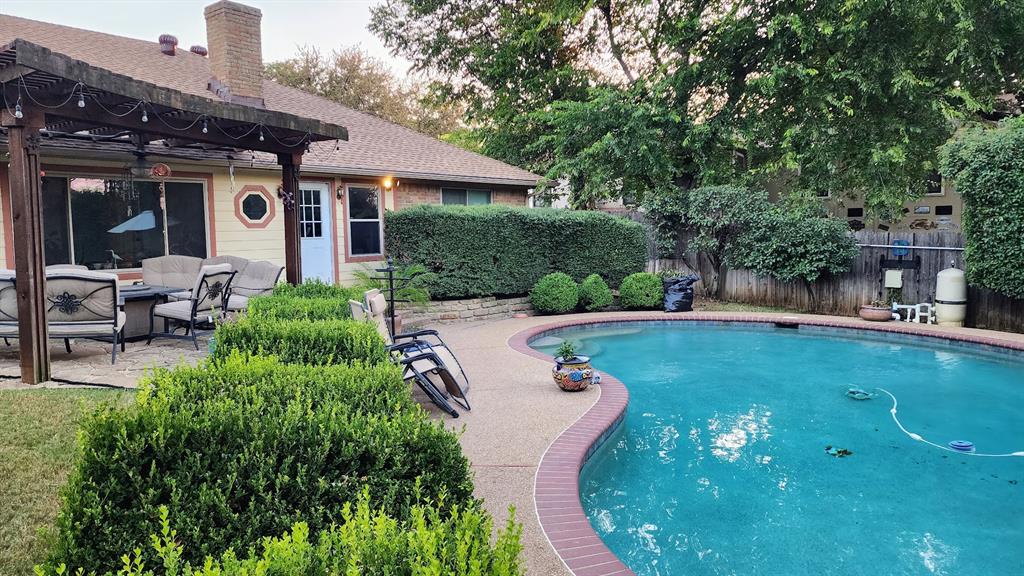 Lake Park Estate Add - Residential