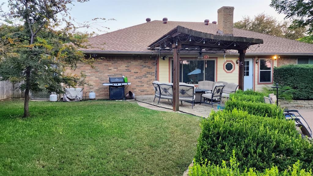 Lake Park Estate Add - Residential