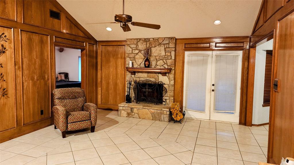 Lake Park Estate Add - Residential