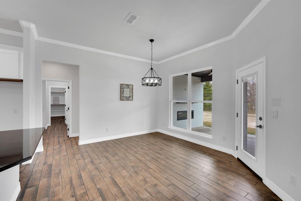 Thunder Ridge - Residential