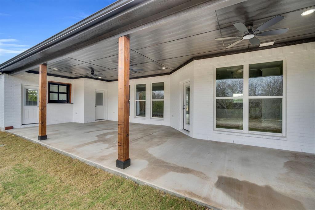 Thunder Ridge - Residential